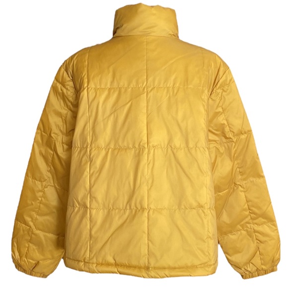 Madewell Packable Puffer Jacket - Picture 5 of 14